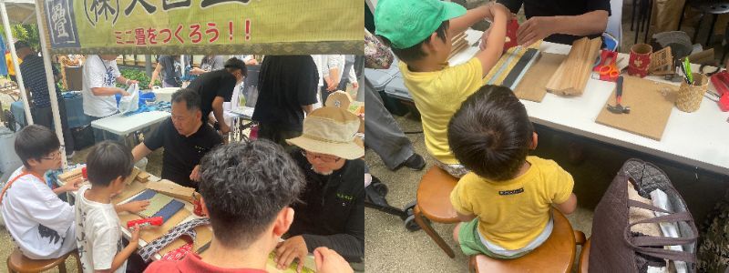 写真：2019/05/26　令和元年　エンジョイ　カーニバル！に参加。